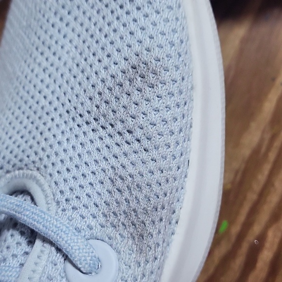 Allbirds lace up shoes m/ 10 - Picture 4 of 5